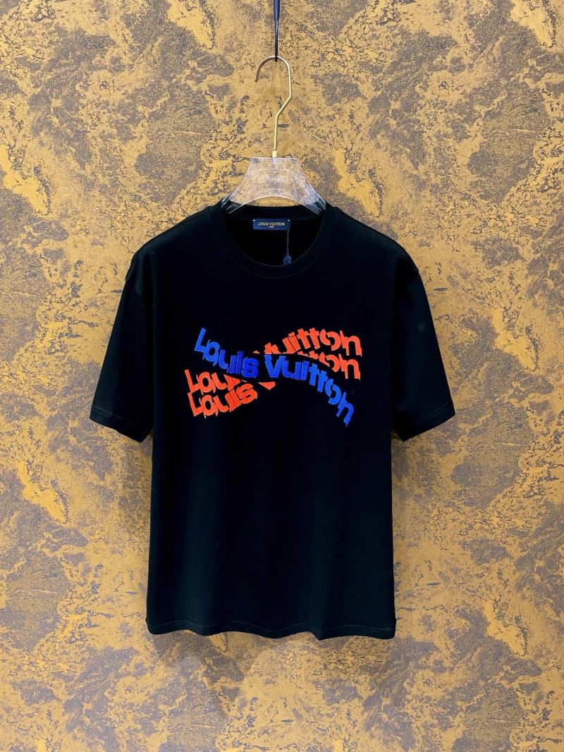 Louis Vuitton T-Shirts